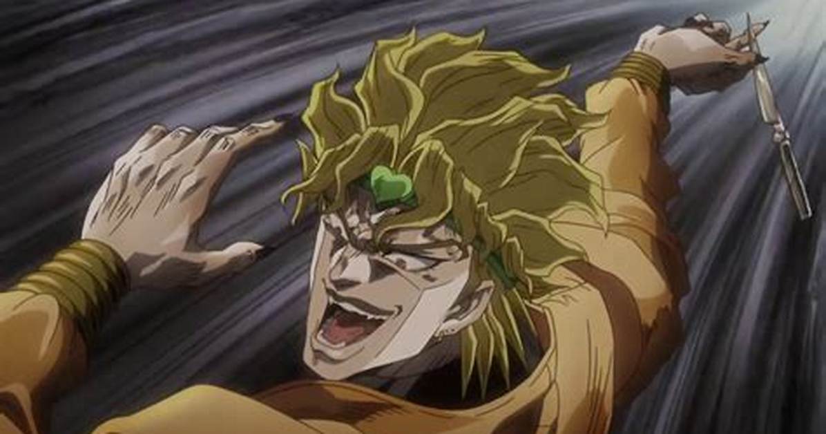 Dio Fang Fu