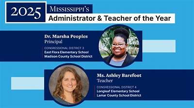 Discover Monty Noblitt's Leadership as Superintendent