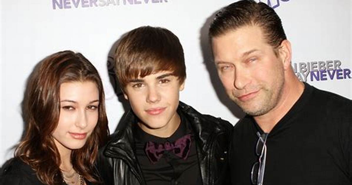 Discover the Father of Hailey Baldwin: an Exclusive Look into Her Family