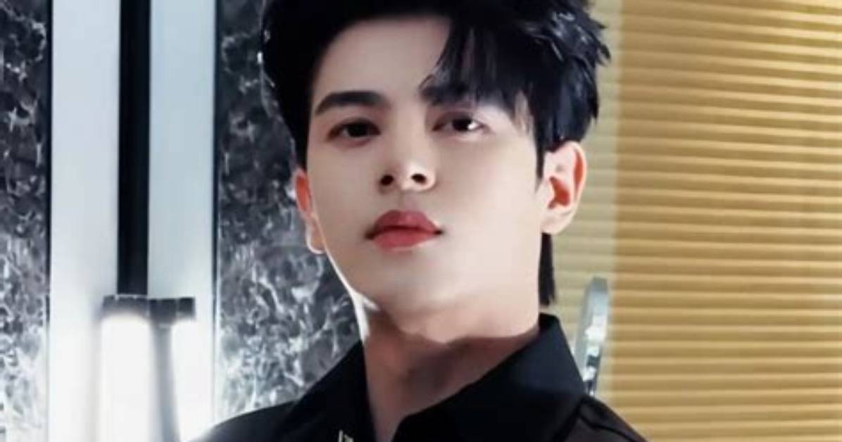 Dizuni Ming Zuo