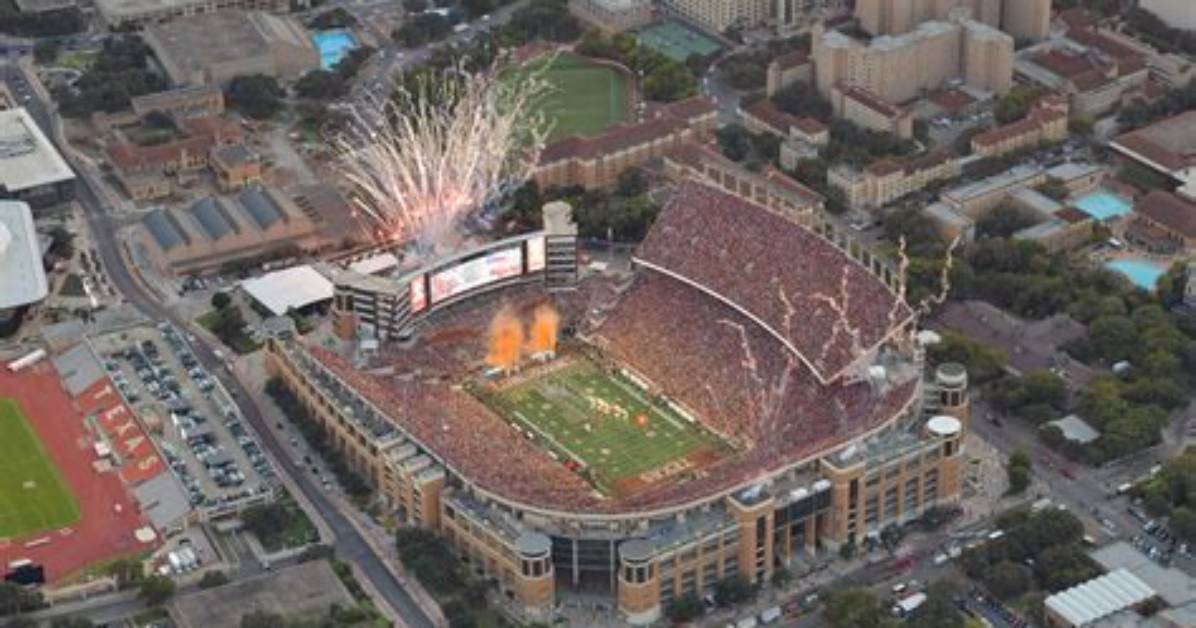 Dkr Stadium
