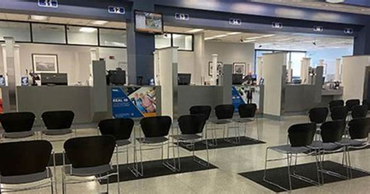 Dmv Richmond Va