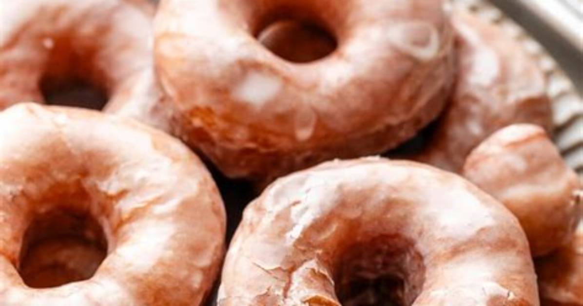 Do Doughnuts