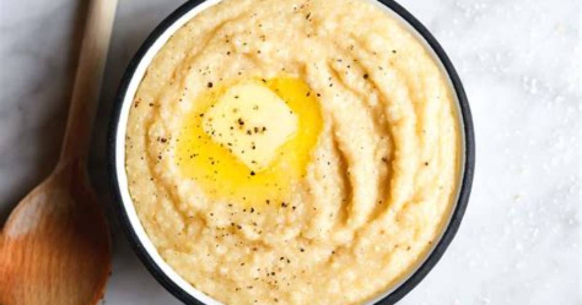 Do Grits