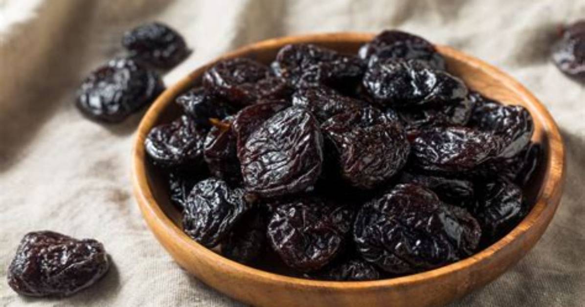Do Prunes