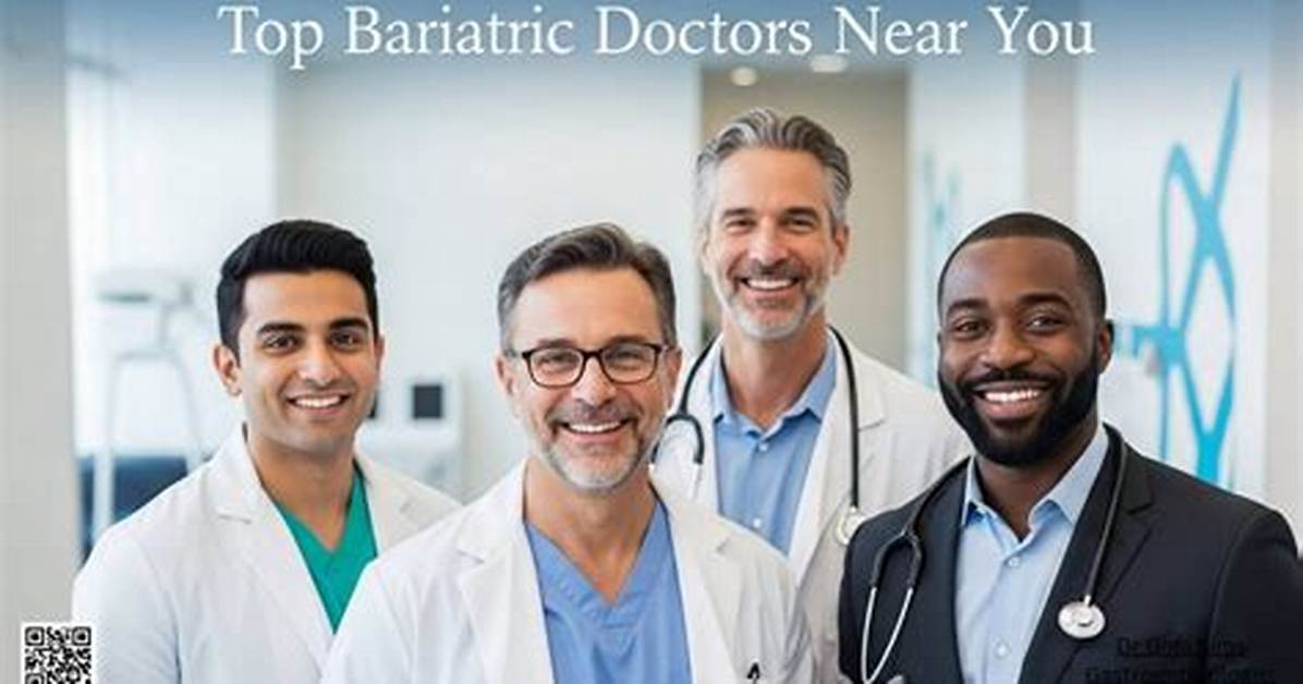 Doctors That