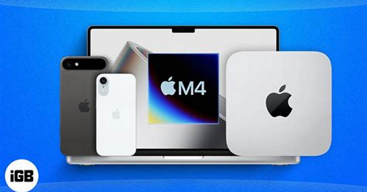 Does Apple