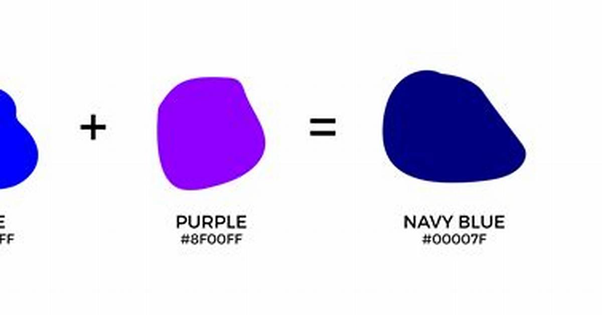 Does Blue