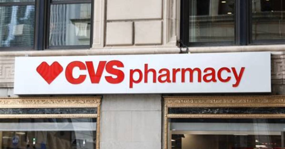 Does Cvs