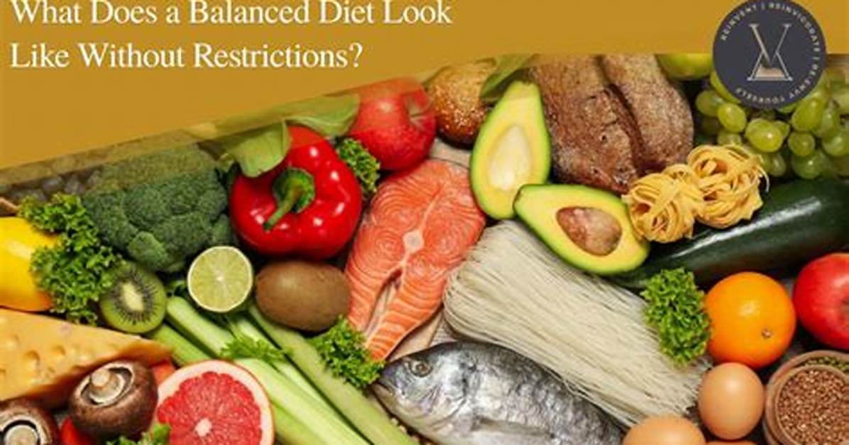 Does Diet