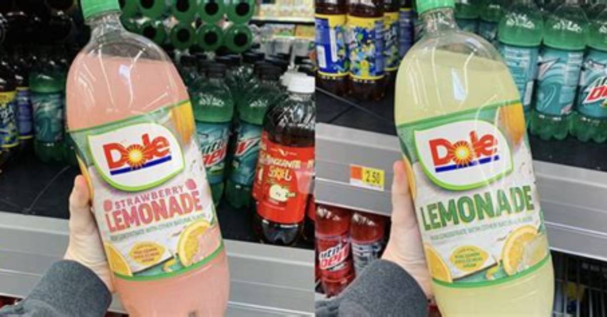 Does Dole