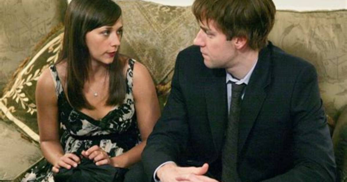 Does Jim