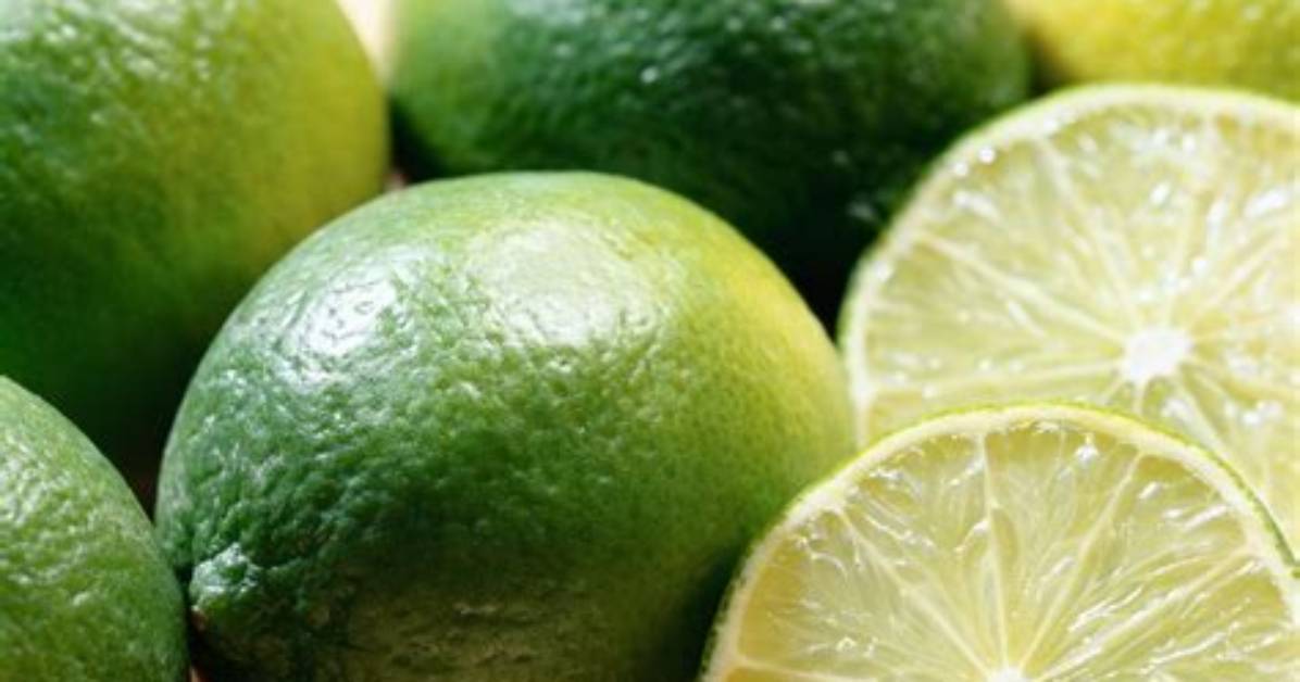 Does Lime