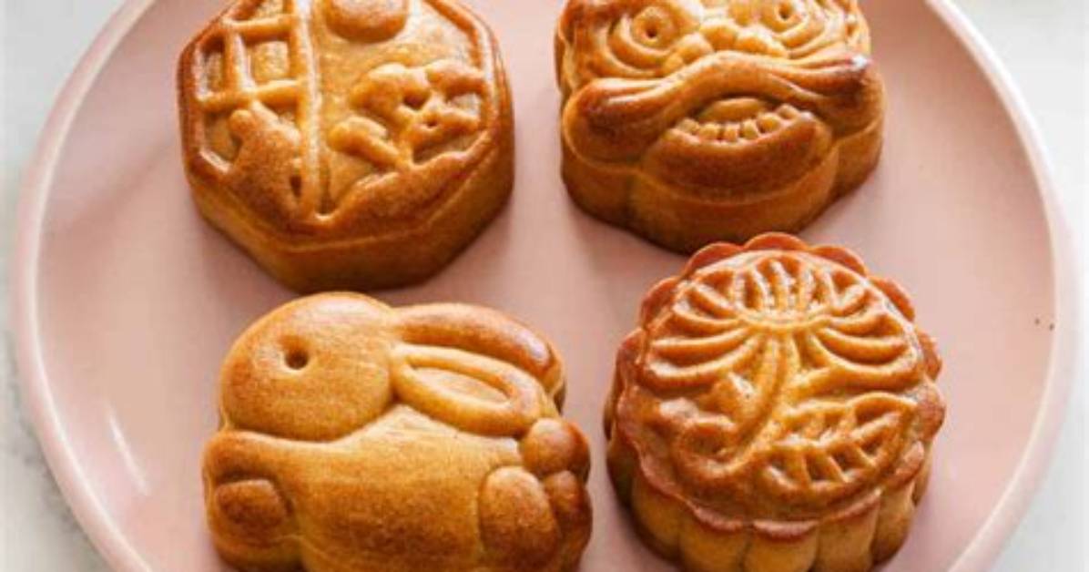 Does Mooncake