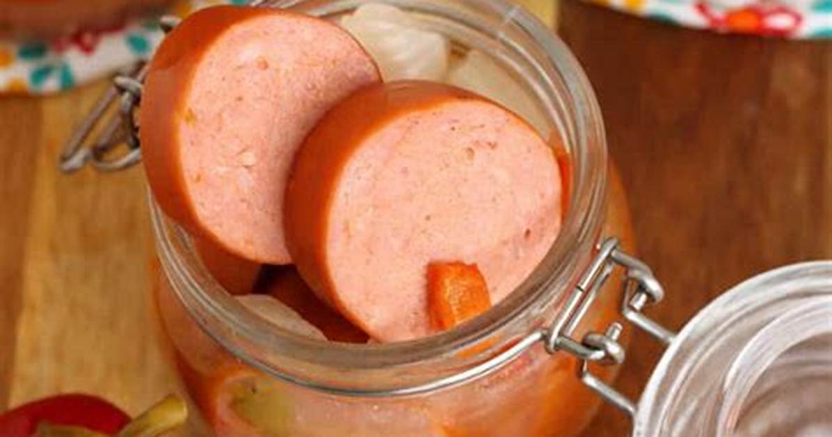 Does Pickled