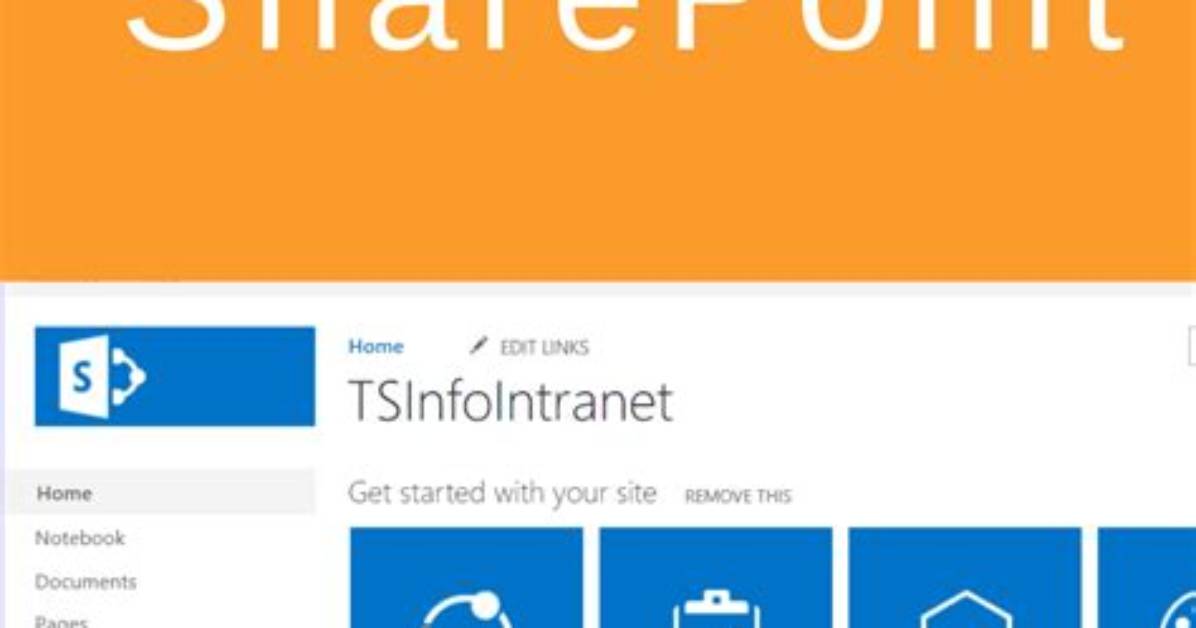Does Sharepoint