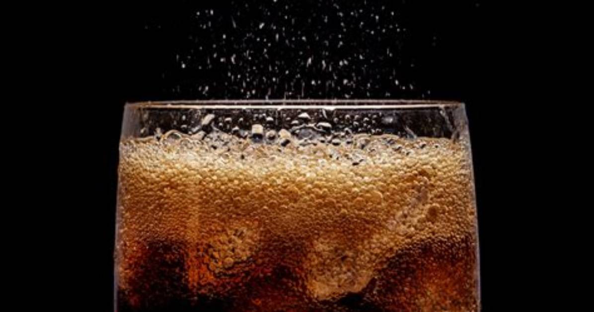 Does Soda
