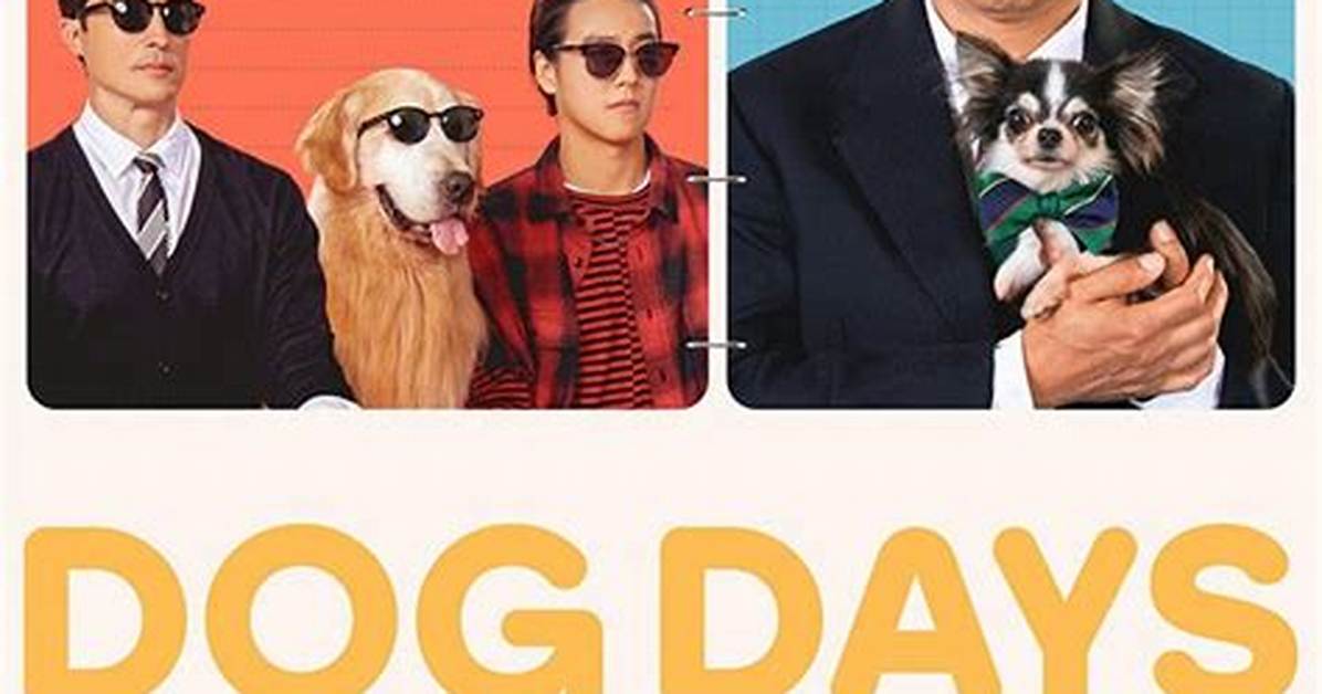 Dog Days