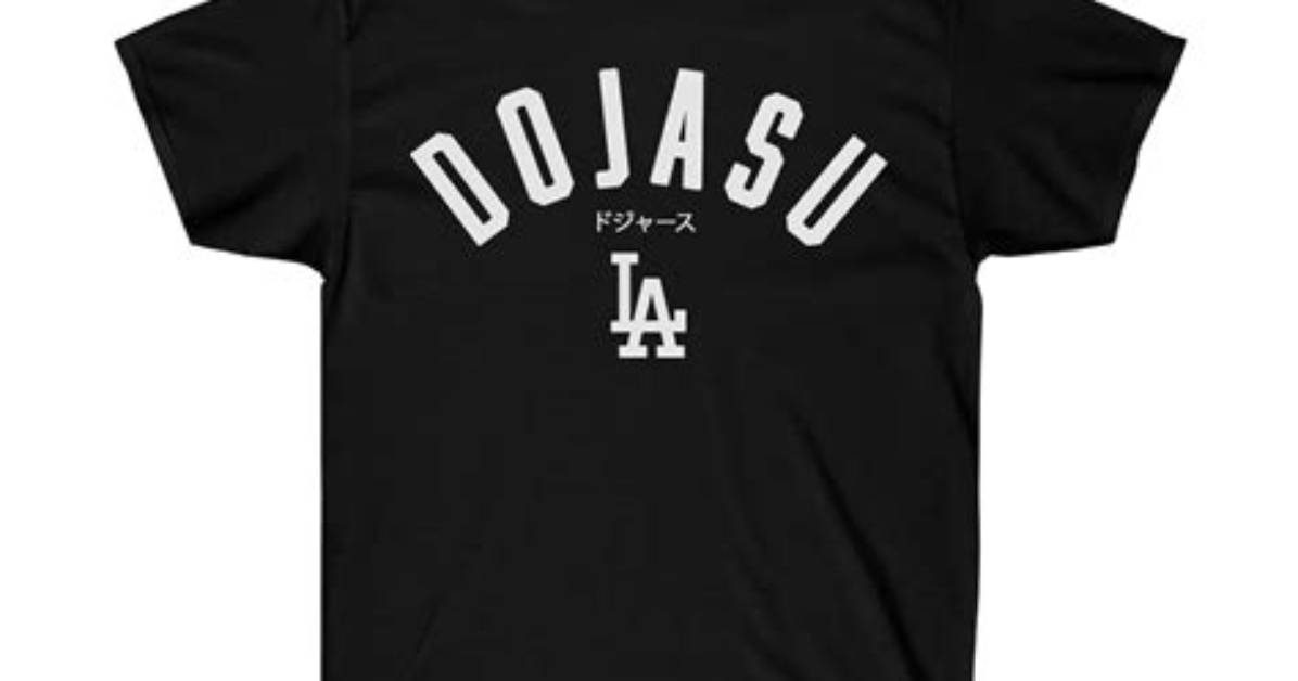 Dojasu Li Dai