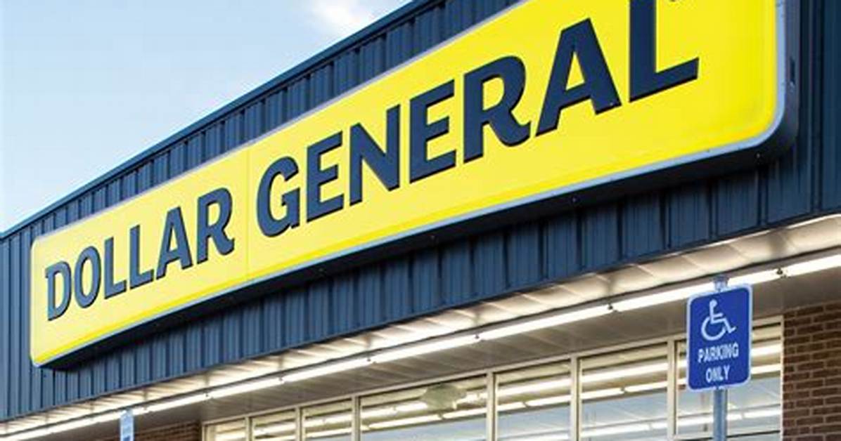 Dollar General