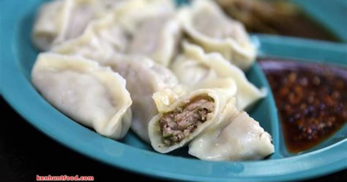 Dong Bei Zi