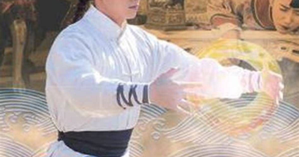 Dong Hai