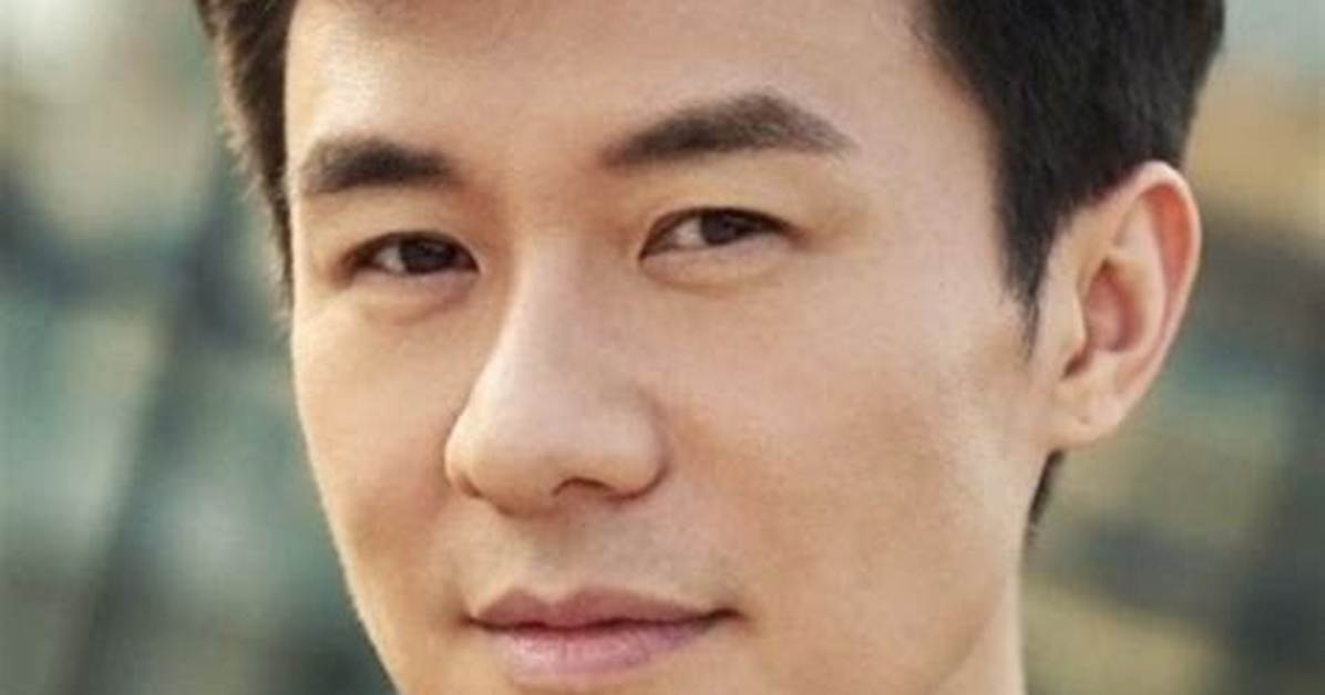 Dong Heng