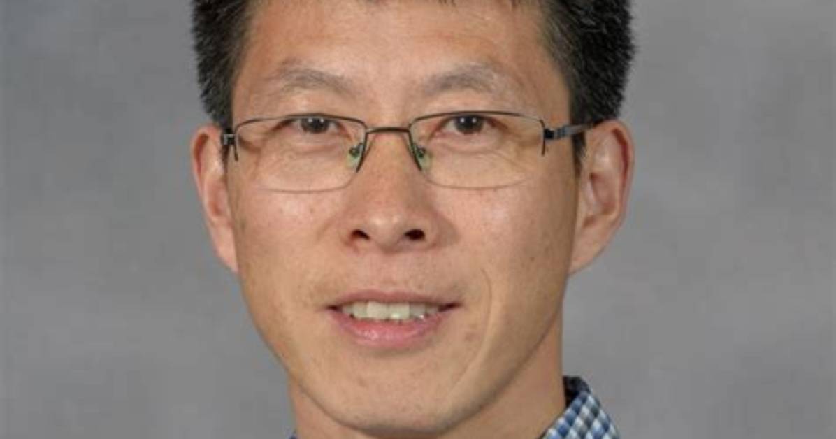 Dong Ye Hu