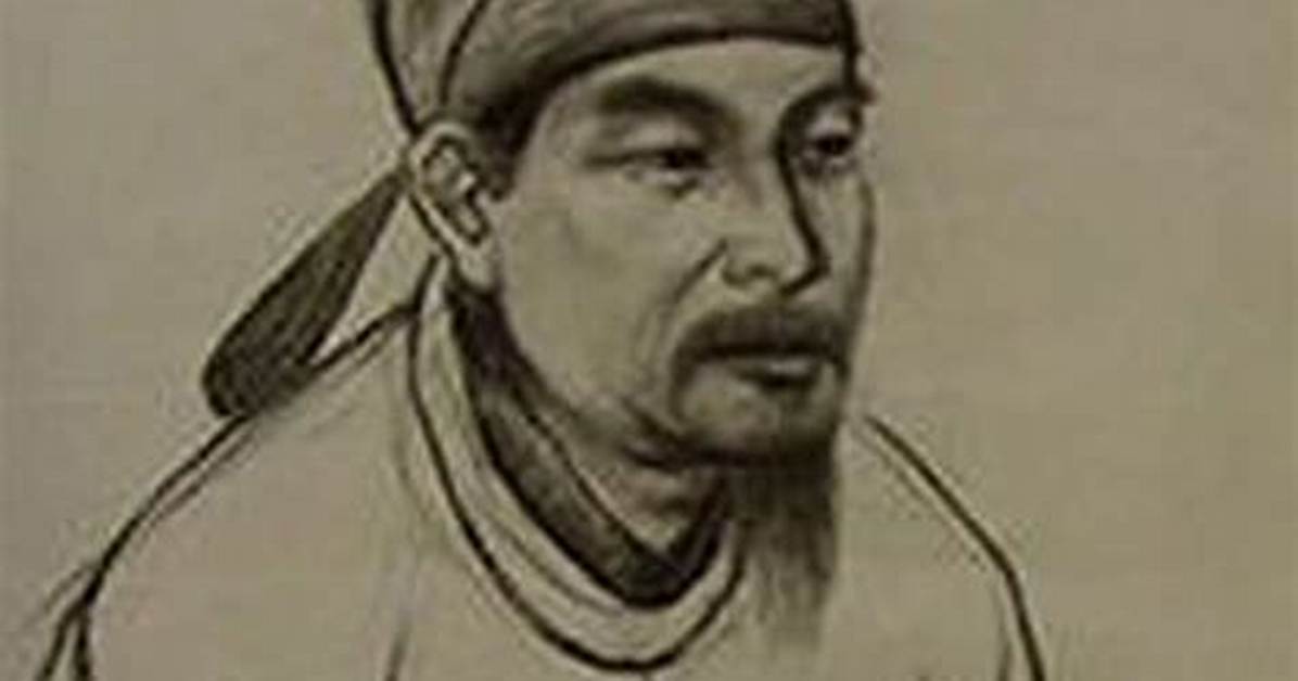 Dong Yuan