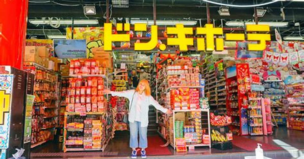 Donki Ming Gu