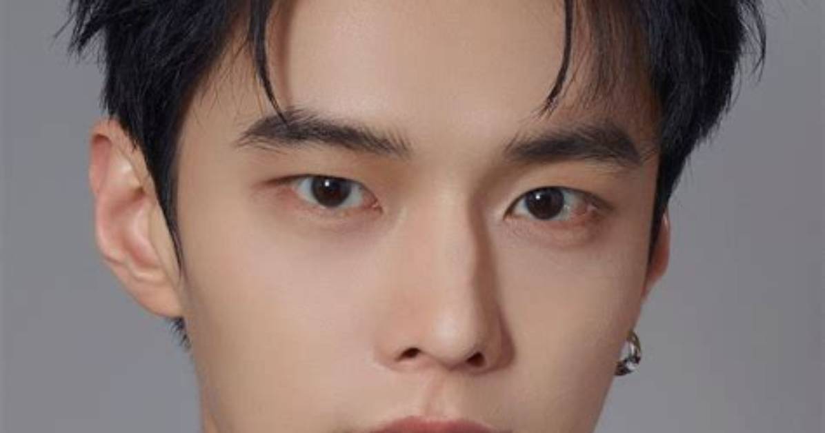 Dorama Zhao He