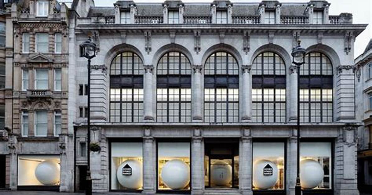Dover Street