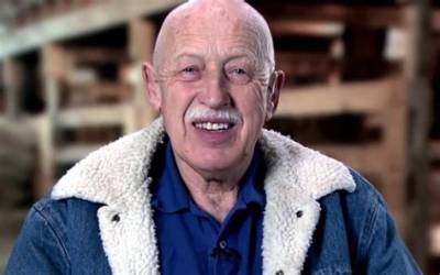 Dr. Pol's Remarkable Age: Exploring the Life and Career of the Beloved Vet