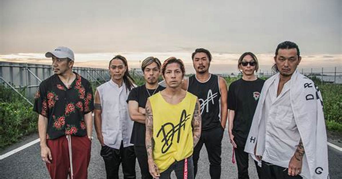 Dragon Ash
