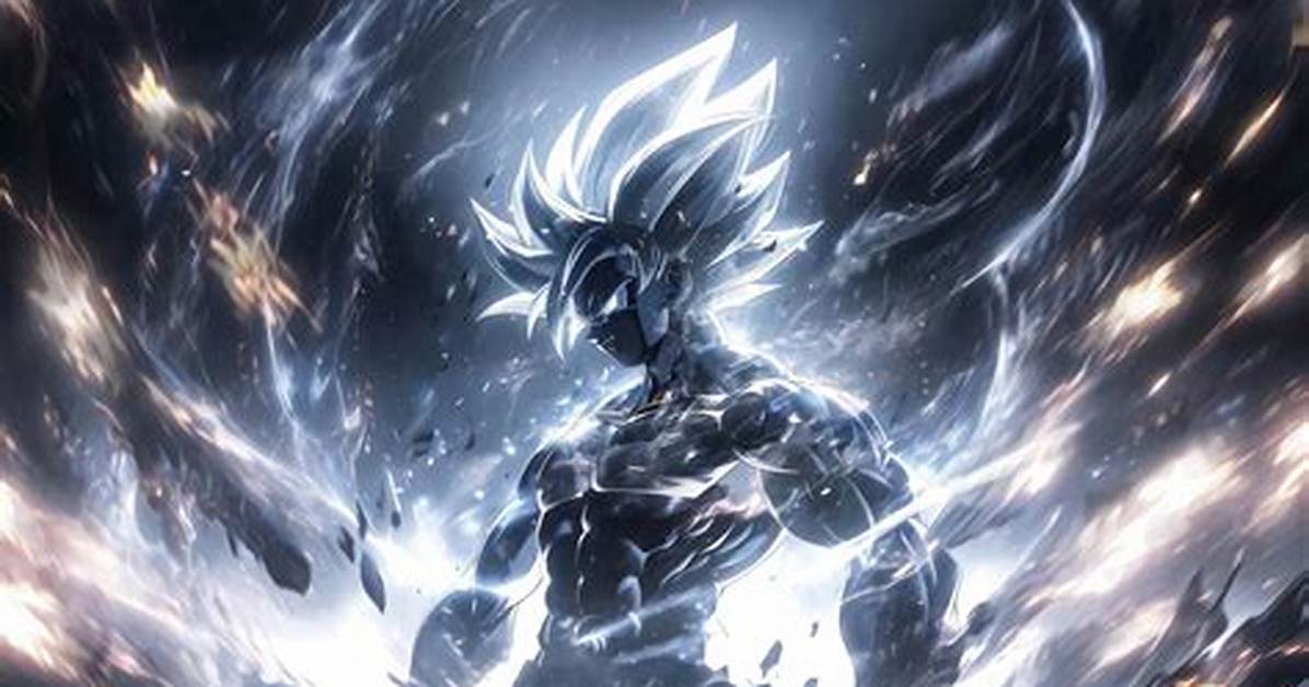 Dragon Ball