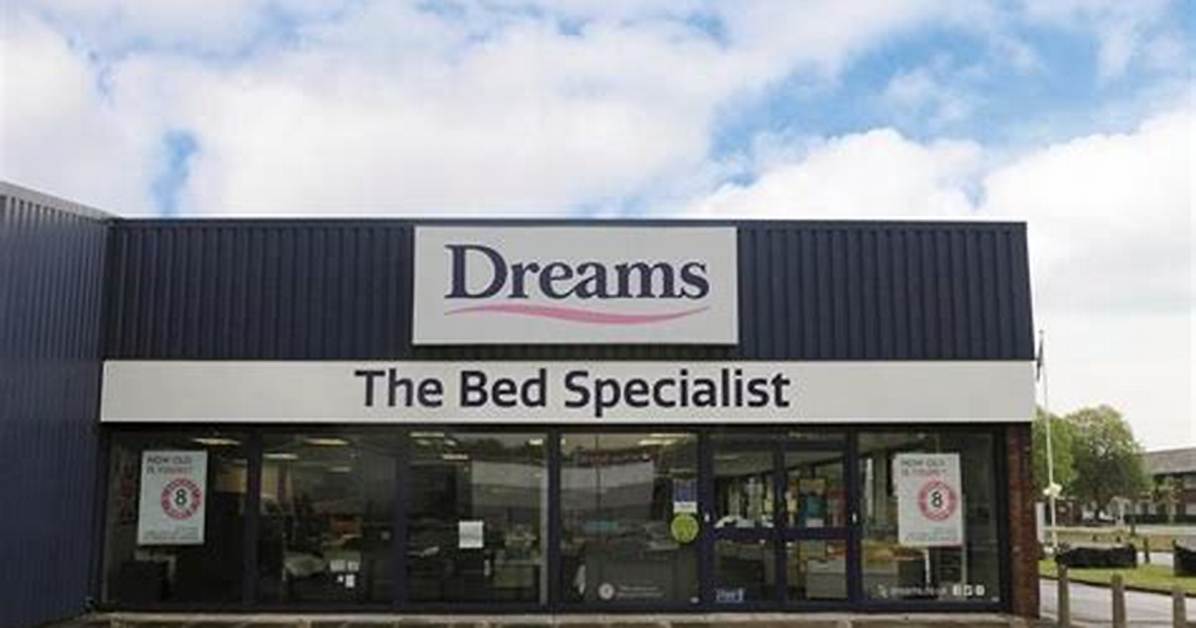 Dreams Cardiff