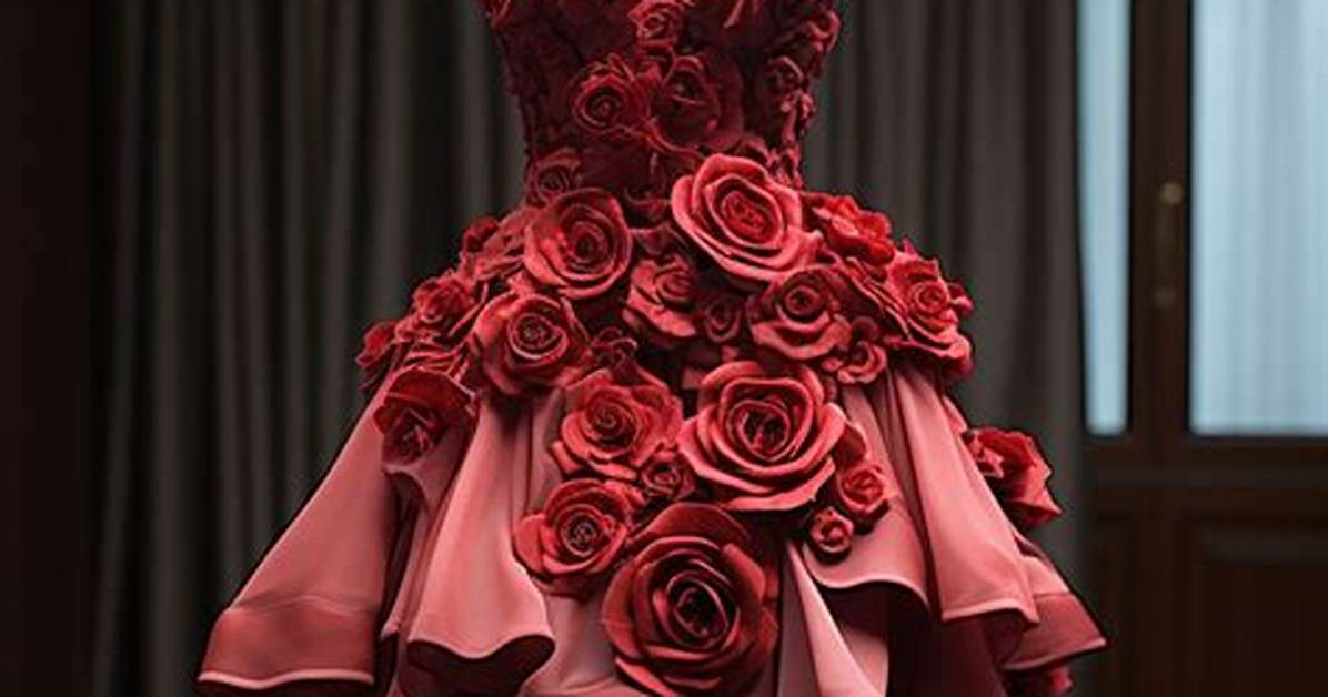 Dress For