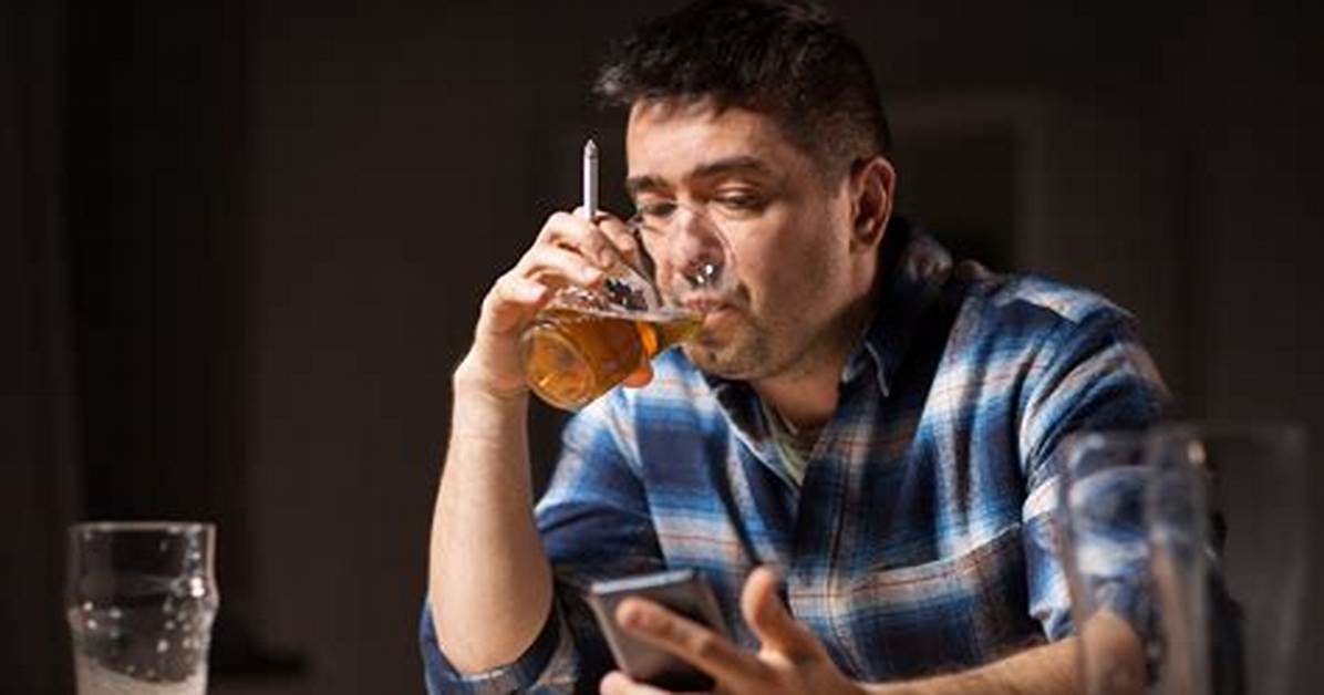 Drinking