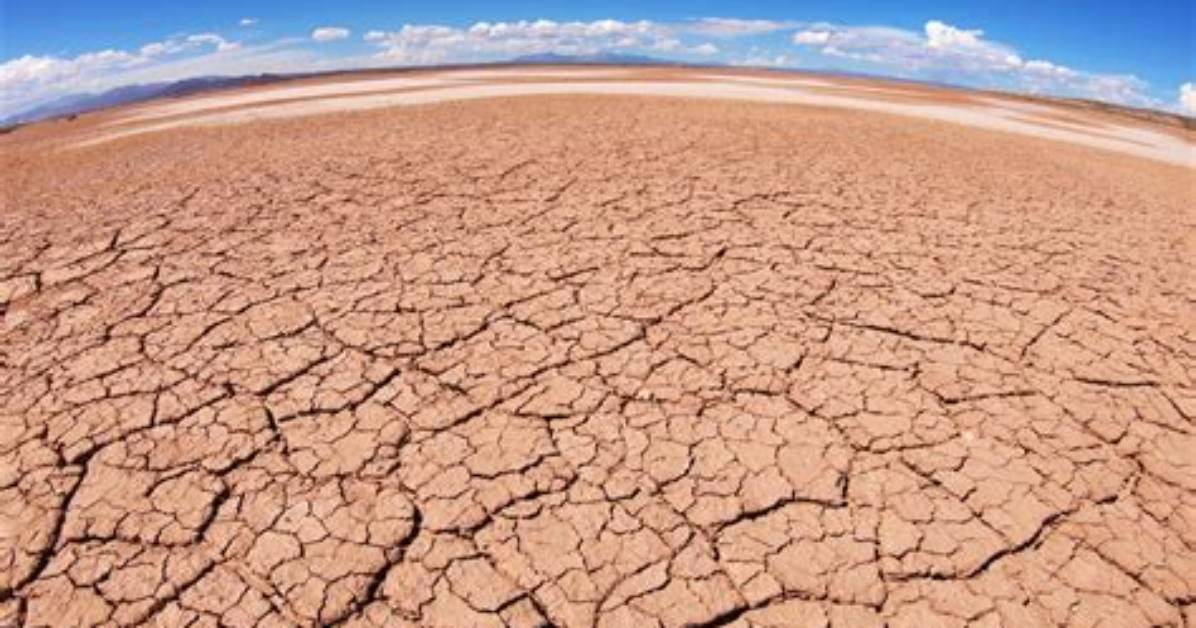 Dry