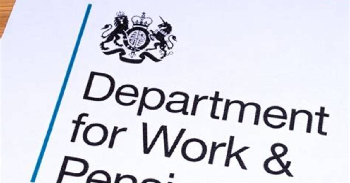 Dwp Will
