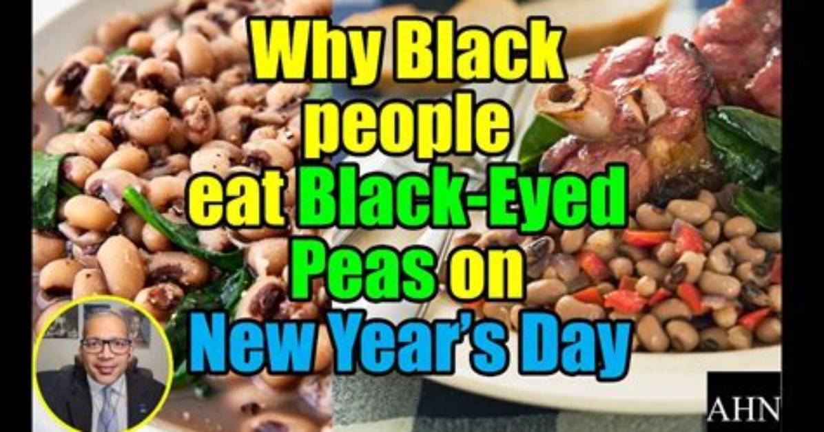 Eat Black