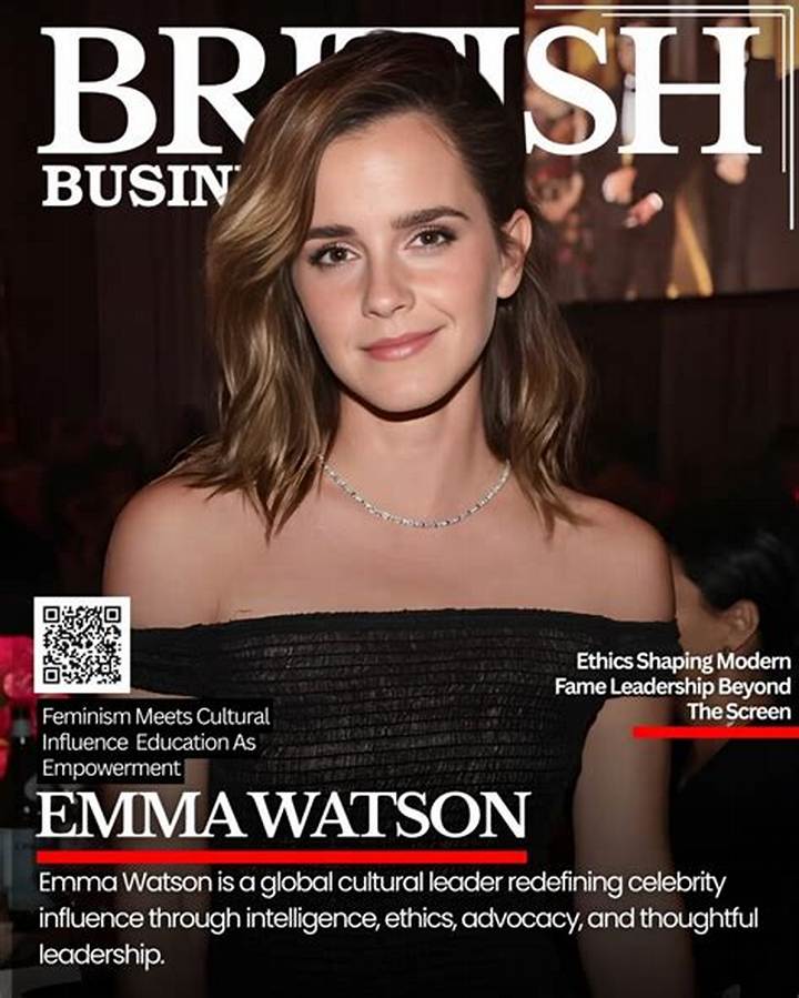 エマ・ワトソン「ちくび」検索の背景と、画像拡散をめぐる倫理