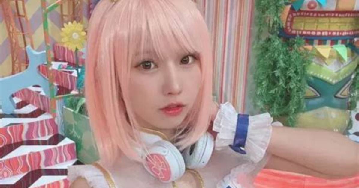 Enako Jia