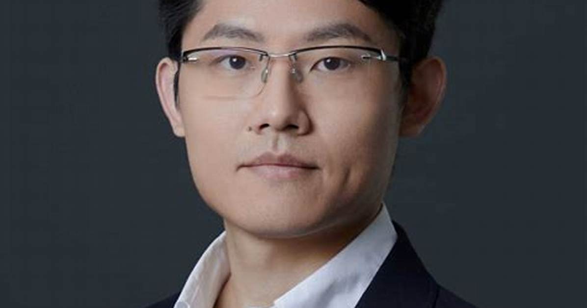 Enakono Zheng