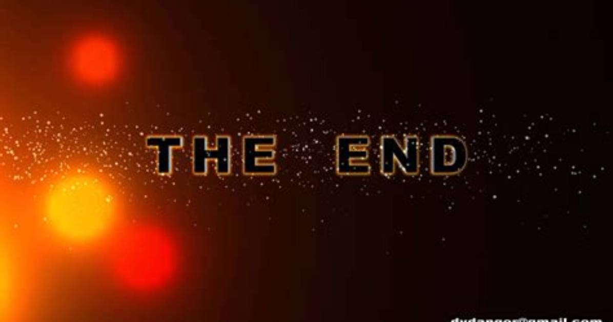 End It