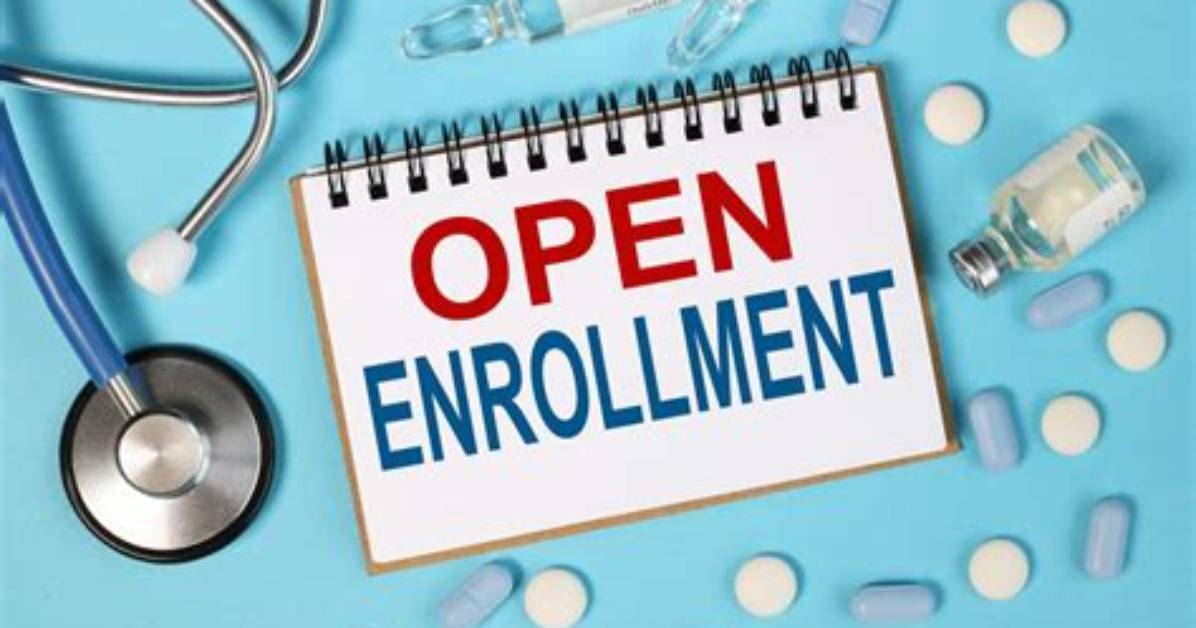 Enrollment