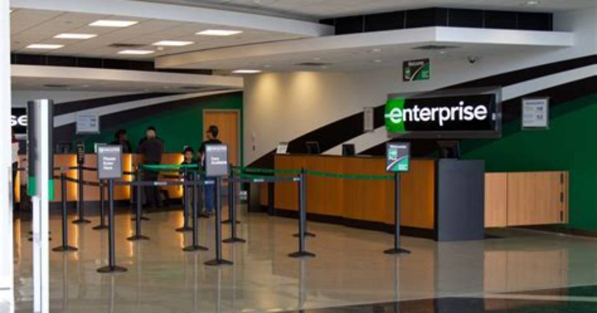 Enterprise