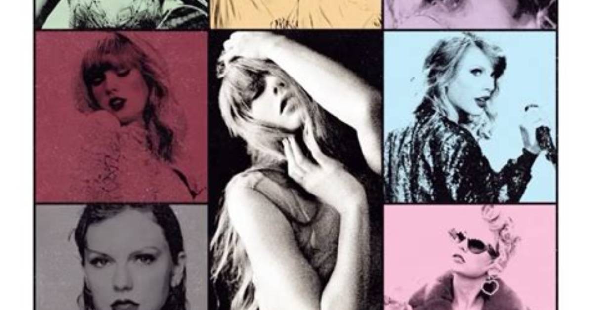 Eras Tour