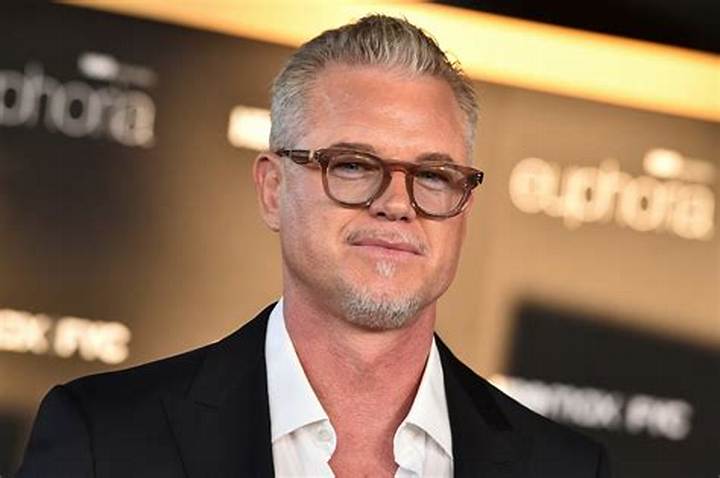 Eric Dane Net Worth: How Much He Was Worth and Why Estimates Vary