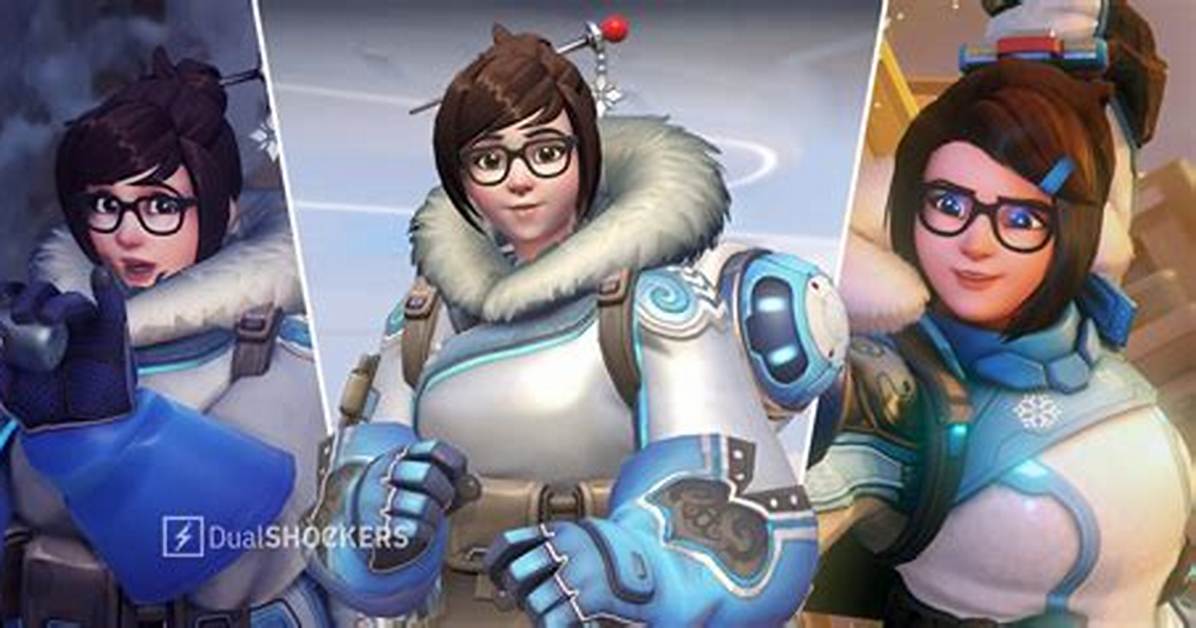 Eshakure Mei